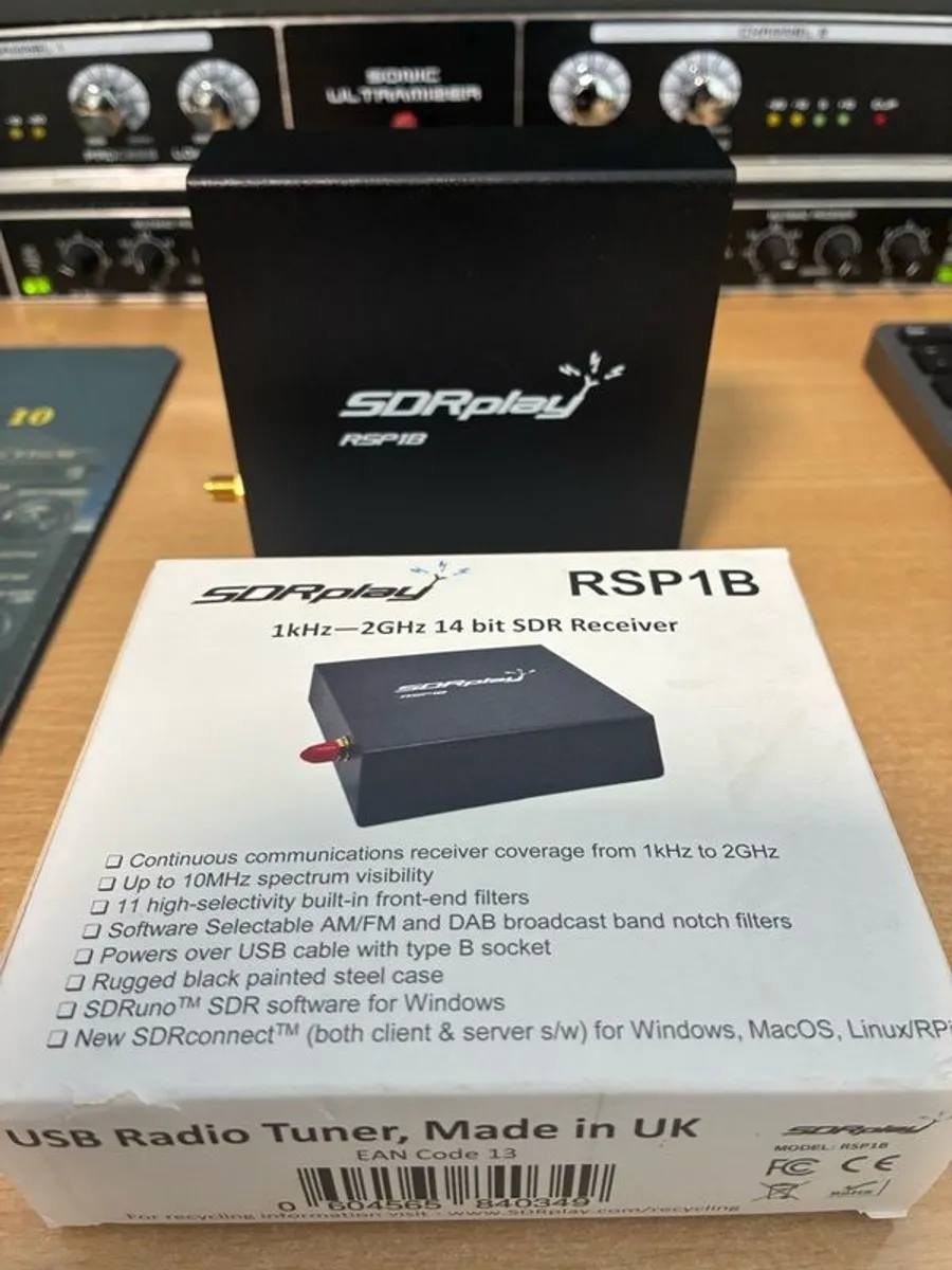 ham radio - Image 2