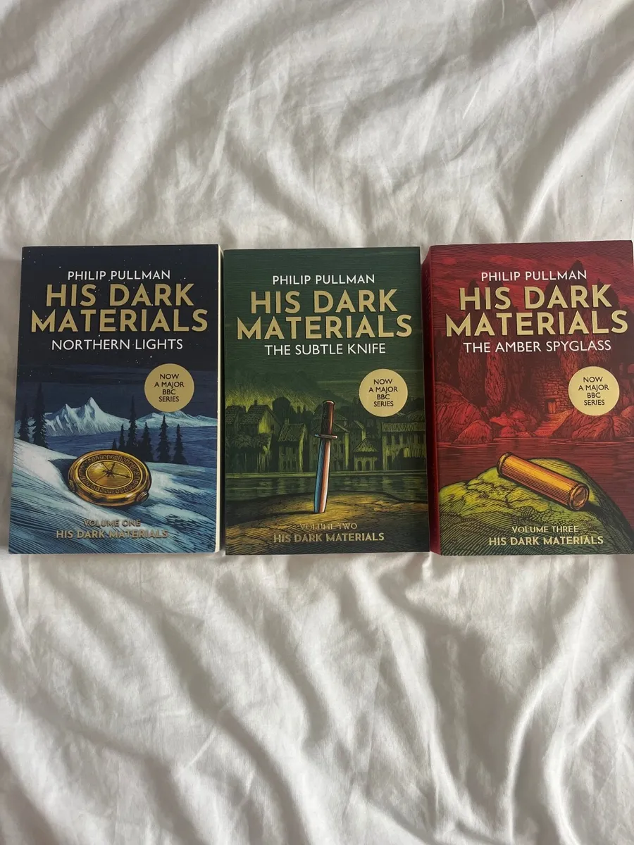 His Dark Materials - Image 3