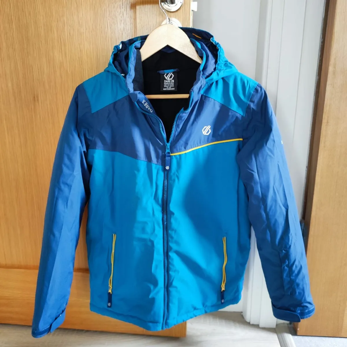 Boys Jacket Age 13 – like new - Image 2