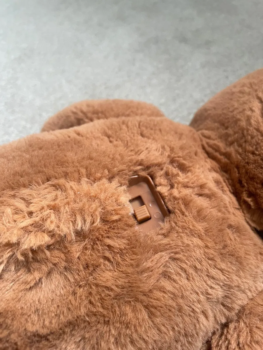 Cubby FurReal Teddy - Image 4