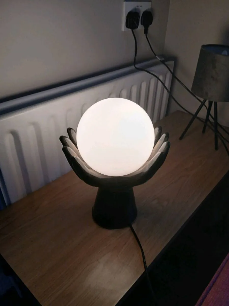 Lamp - Image 1