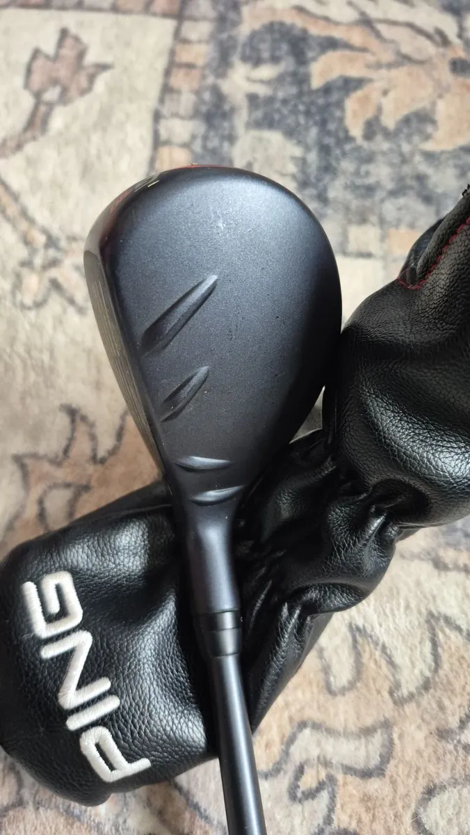 Ping G410 STF hybrid for sale - Image 3