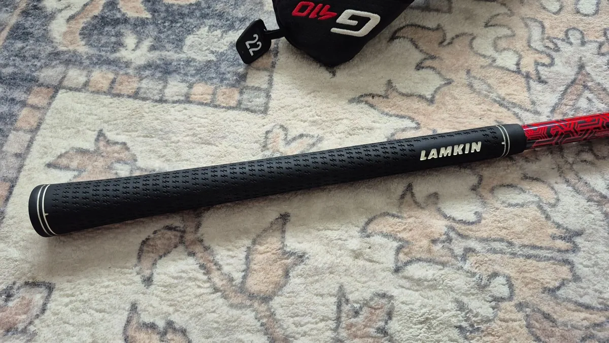 Ping G410 STF hybrid for sale - Image 4