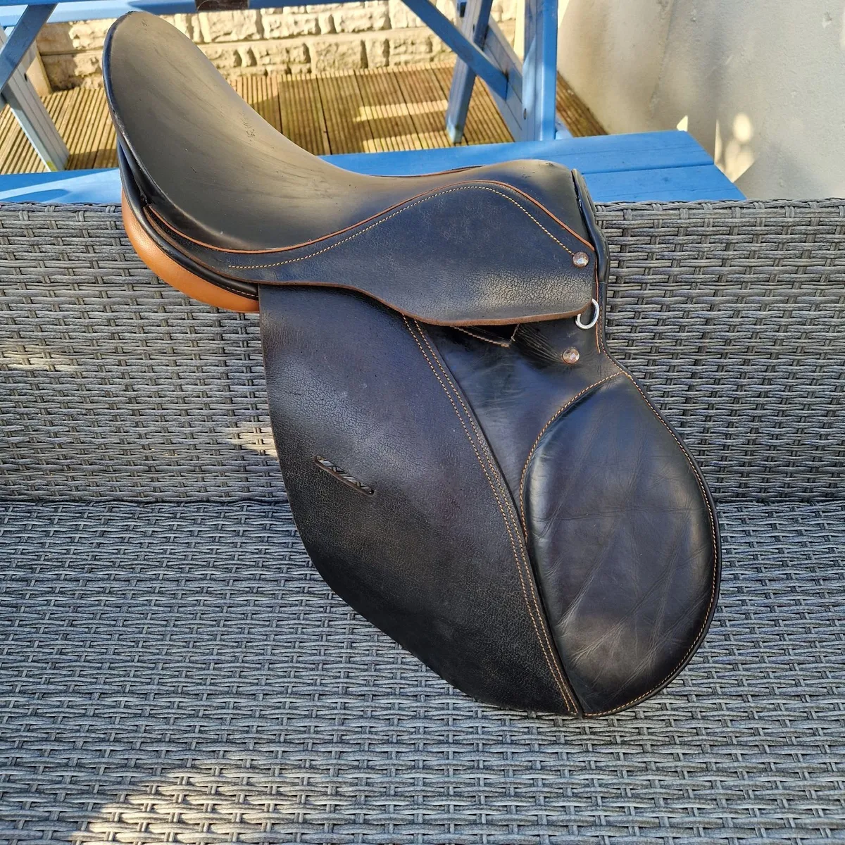 Adult Saddle - Image 1