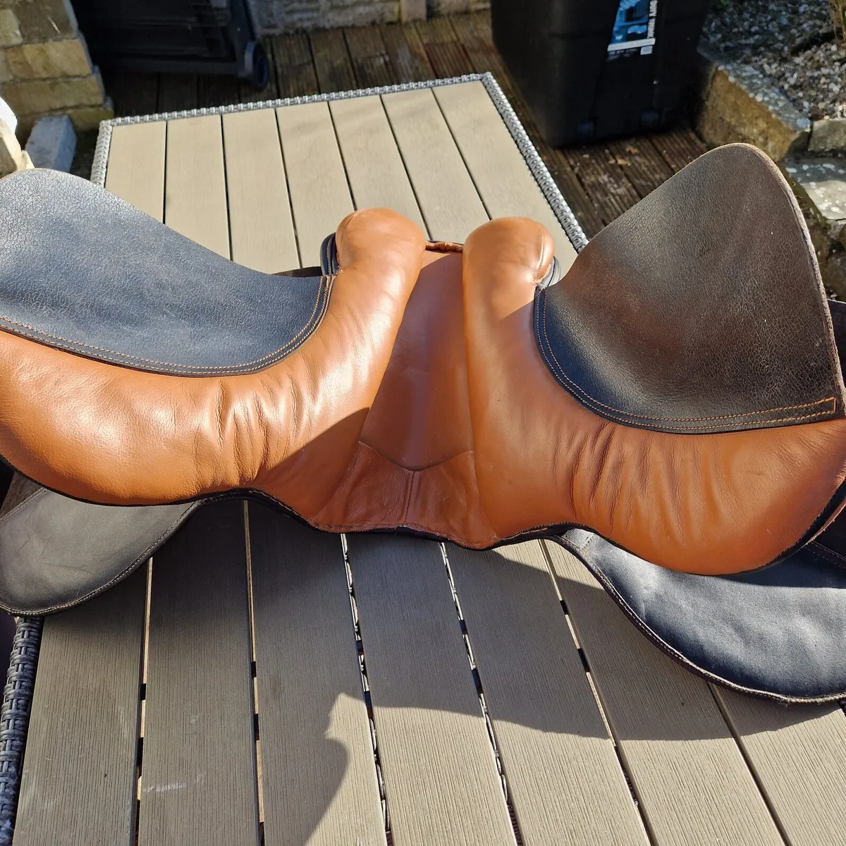 Adult Saddle - Image 4