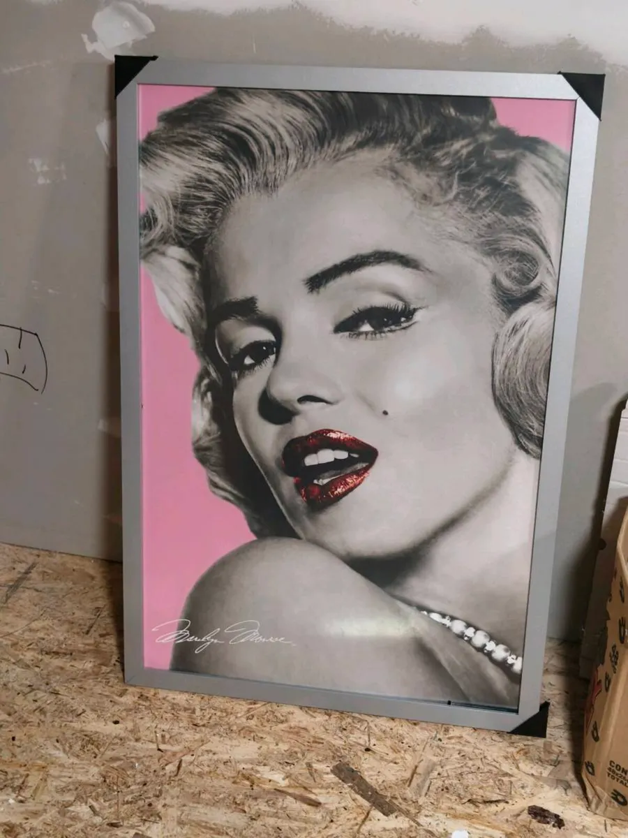 Marilyn picture