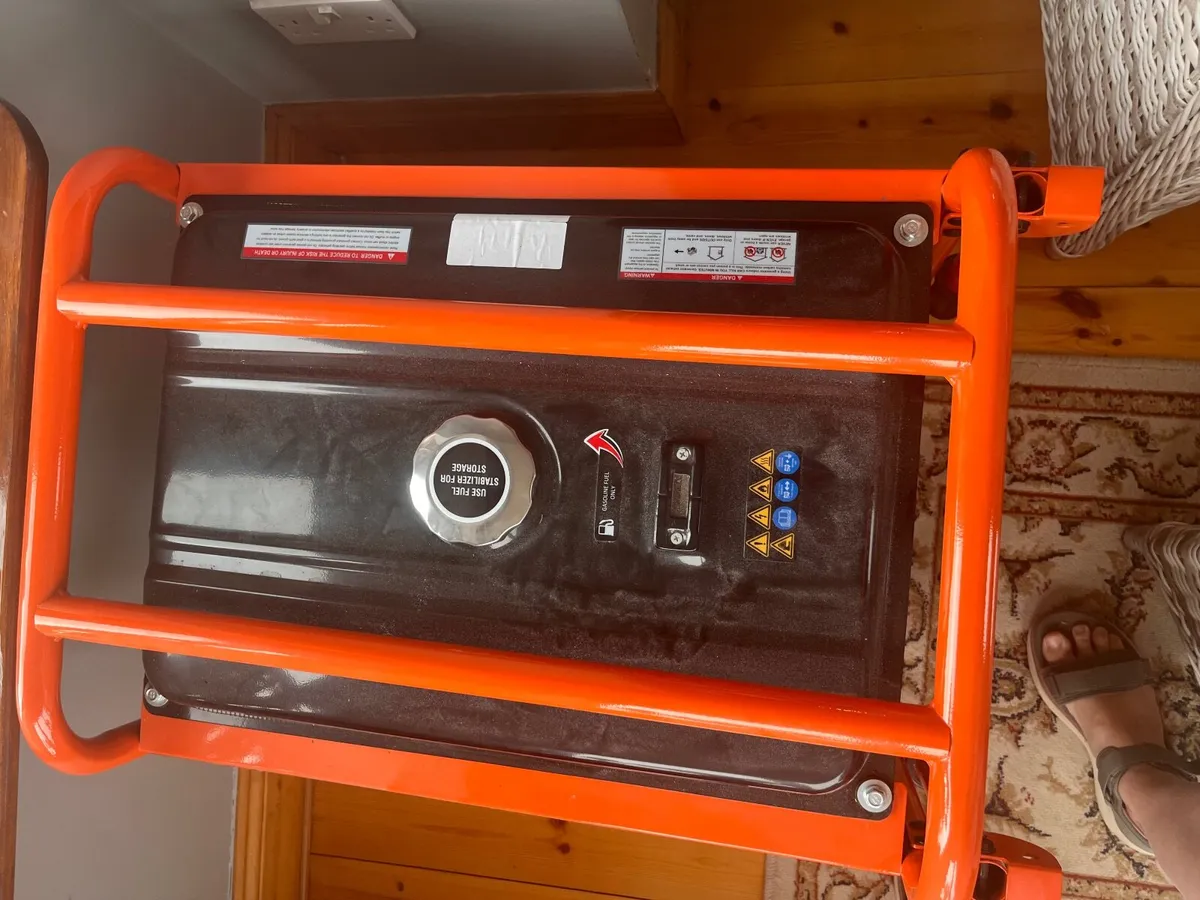 Generator - Image 2