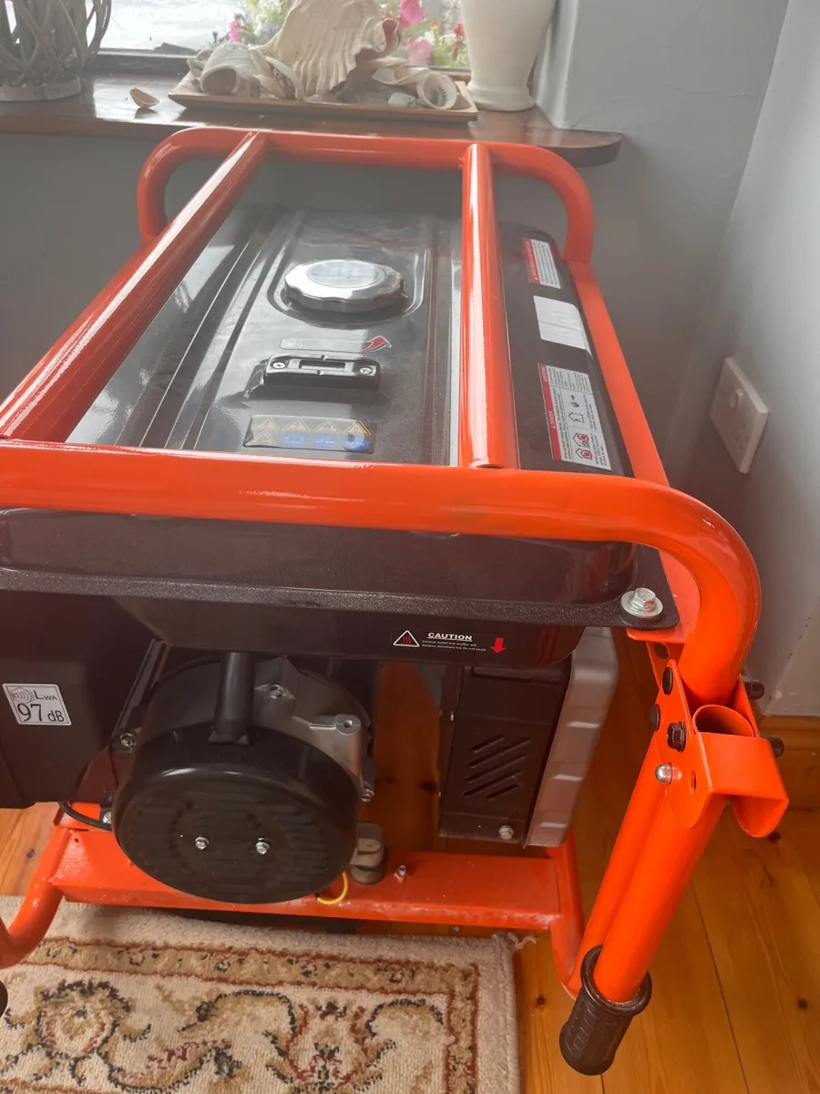 Generator - Image 1