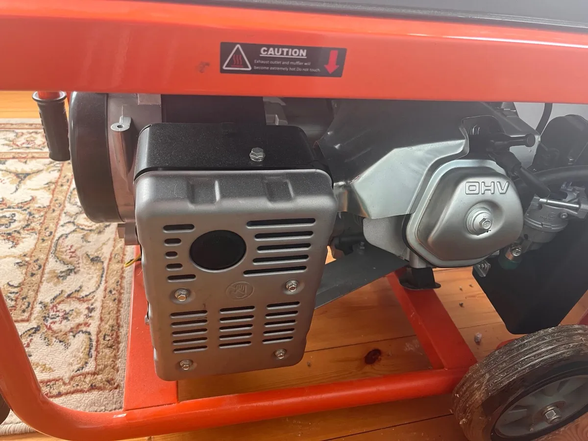 Generator - Image 4