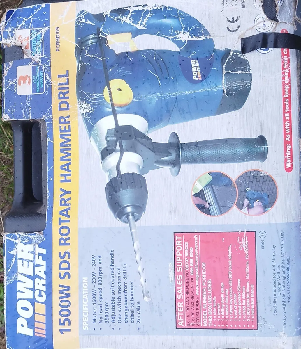 Tools - Image 1