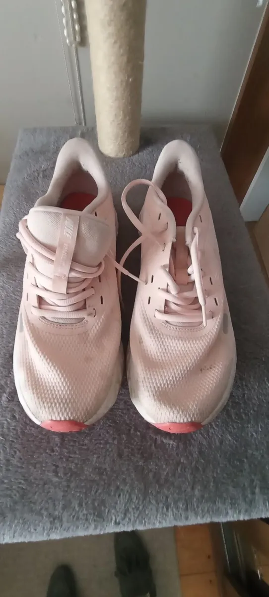 Nike Shoes - Image 1