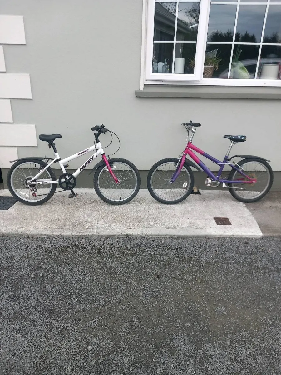 Bikes - Image 1