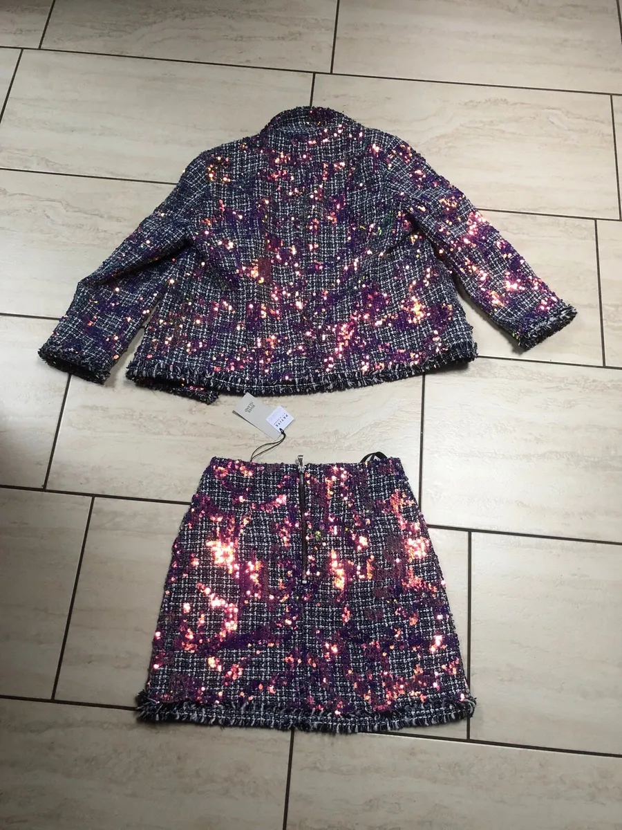 BNWT River Island Suit - Image 2