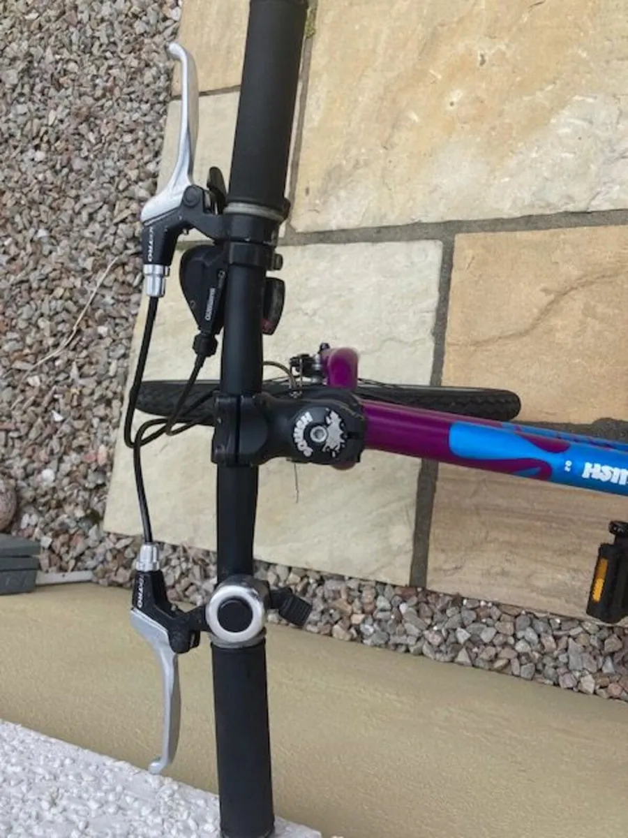 Squish 20" Kids Bike - Excellent Condition - Image 3