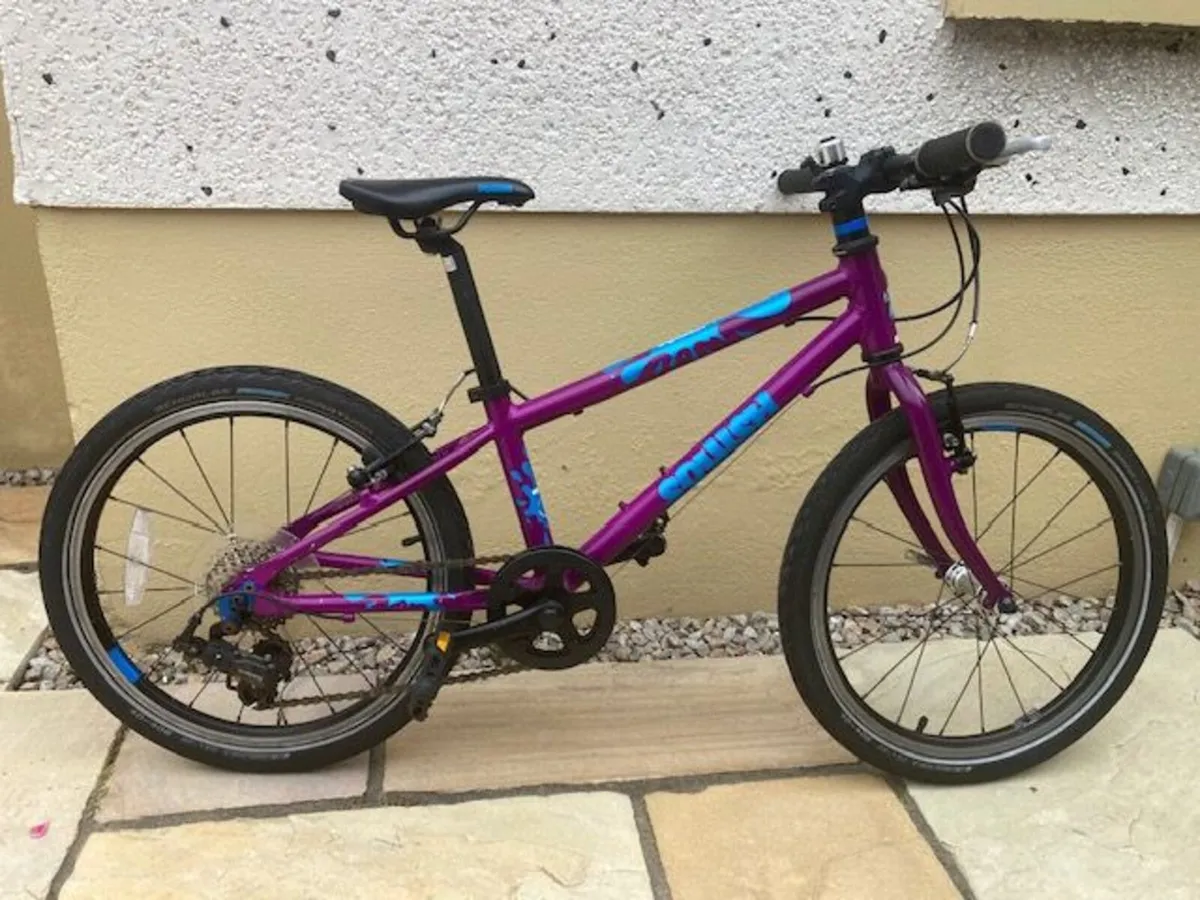 Squish 20" Kids Bike - Excellent Condition - Image 1