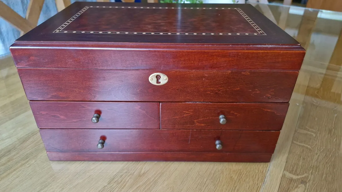 Jewellery Box - Image 2