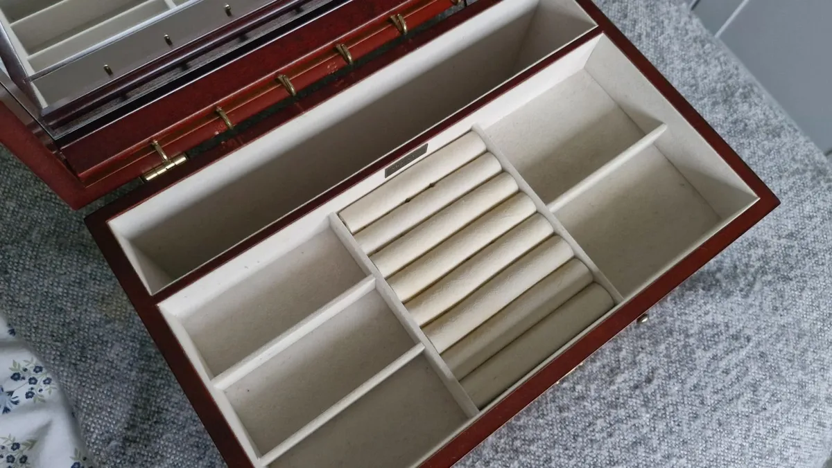 Jewellery Box - Image 4