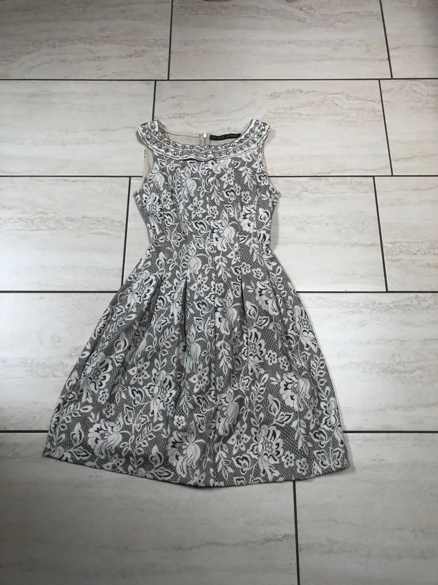 Zara dress - Image 1