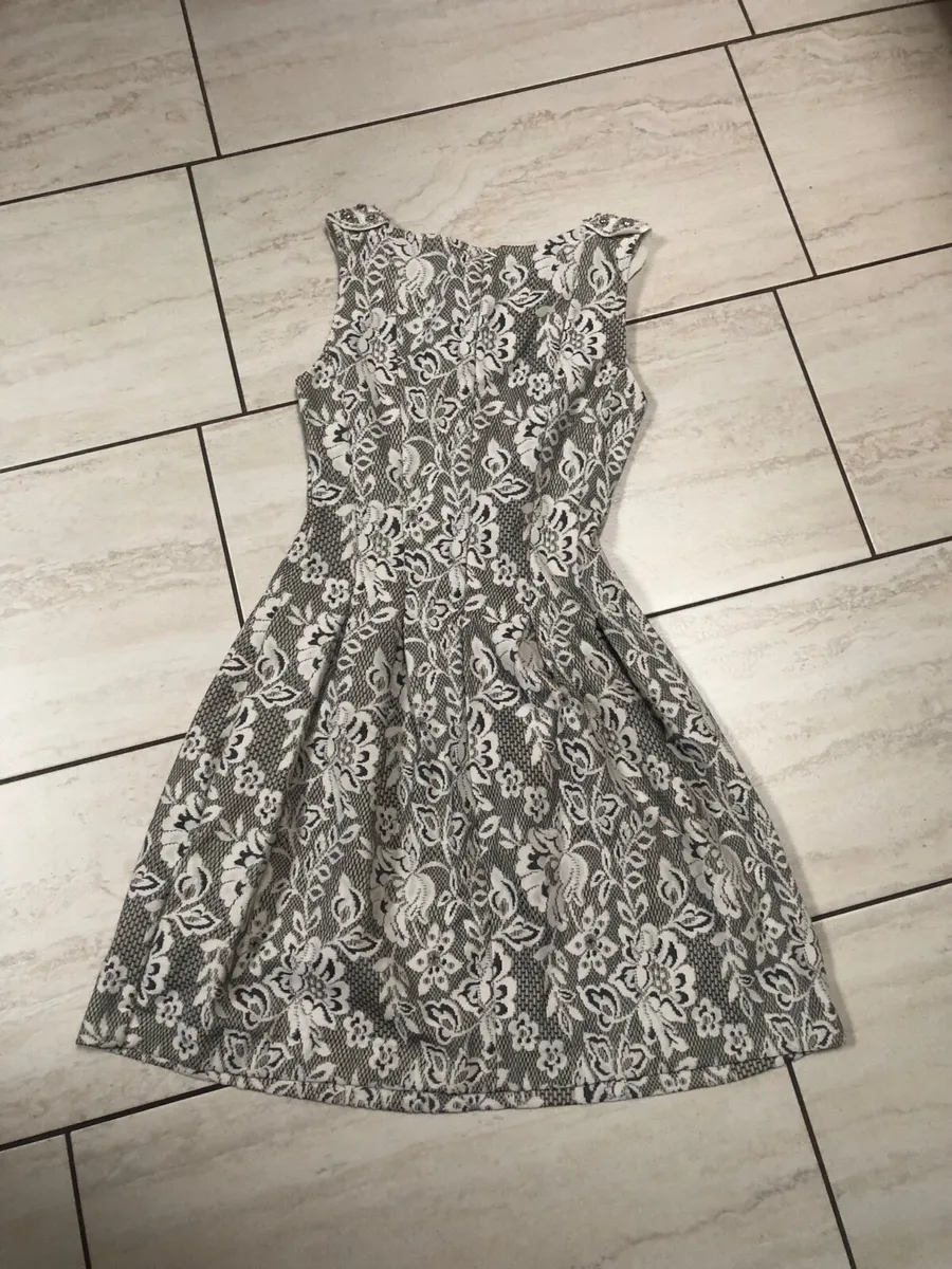 Zara dress - Image 2