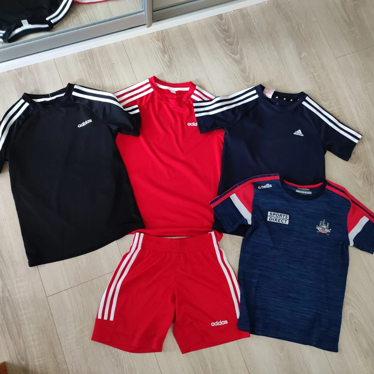 Boy Bundle – aged 9-10 - Image 1
