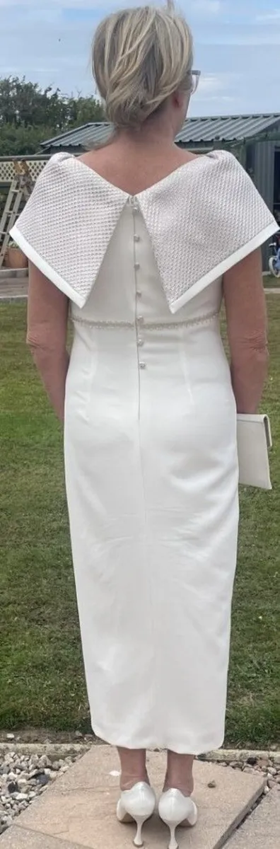 Mother of the Bride/Groom outfit - Image 2