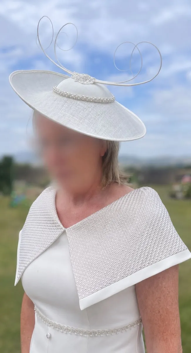 Mother of the Bride/Groom outfit - Image 4