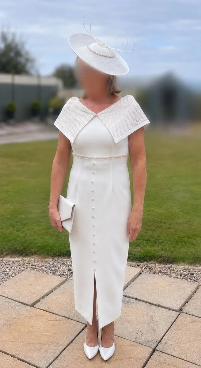 Mother of the Bride/Groom outfit - Image 1