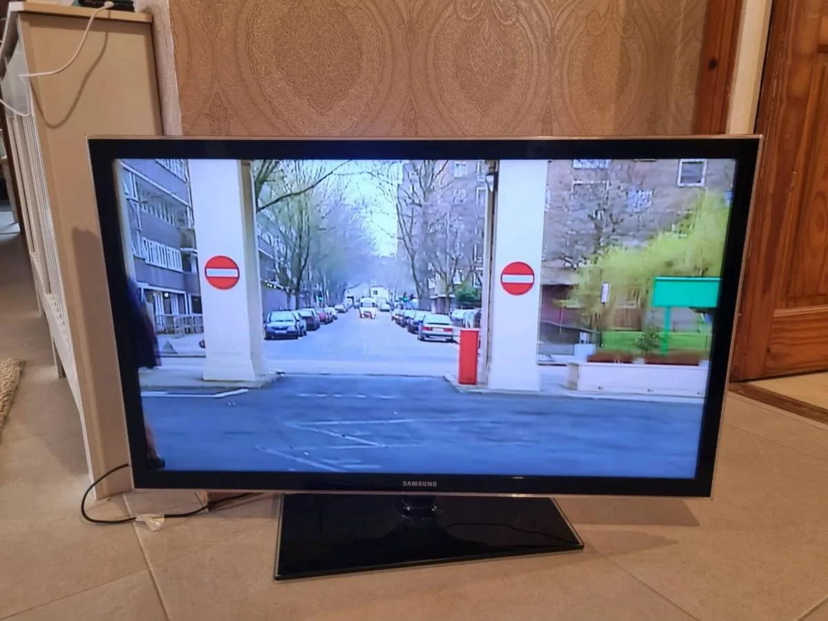 Samsung TV not smart - Image 2