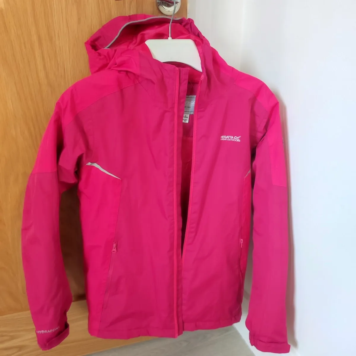 Regatta Jacket – aged 12 - Image 1