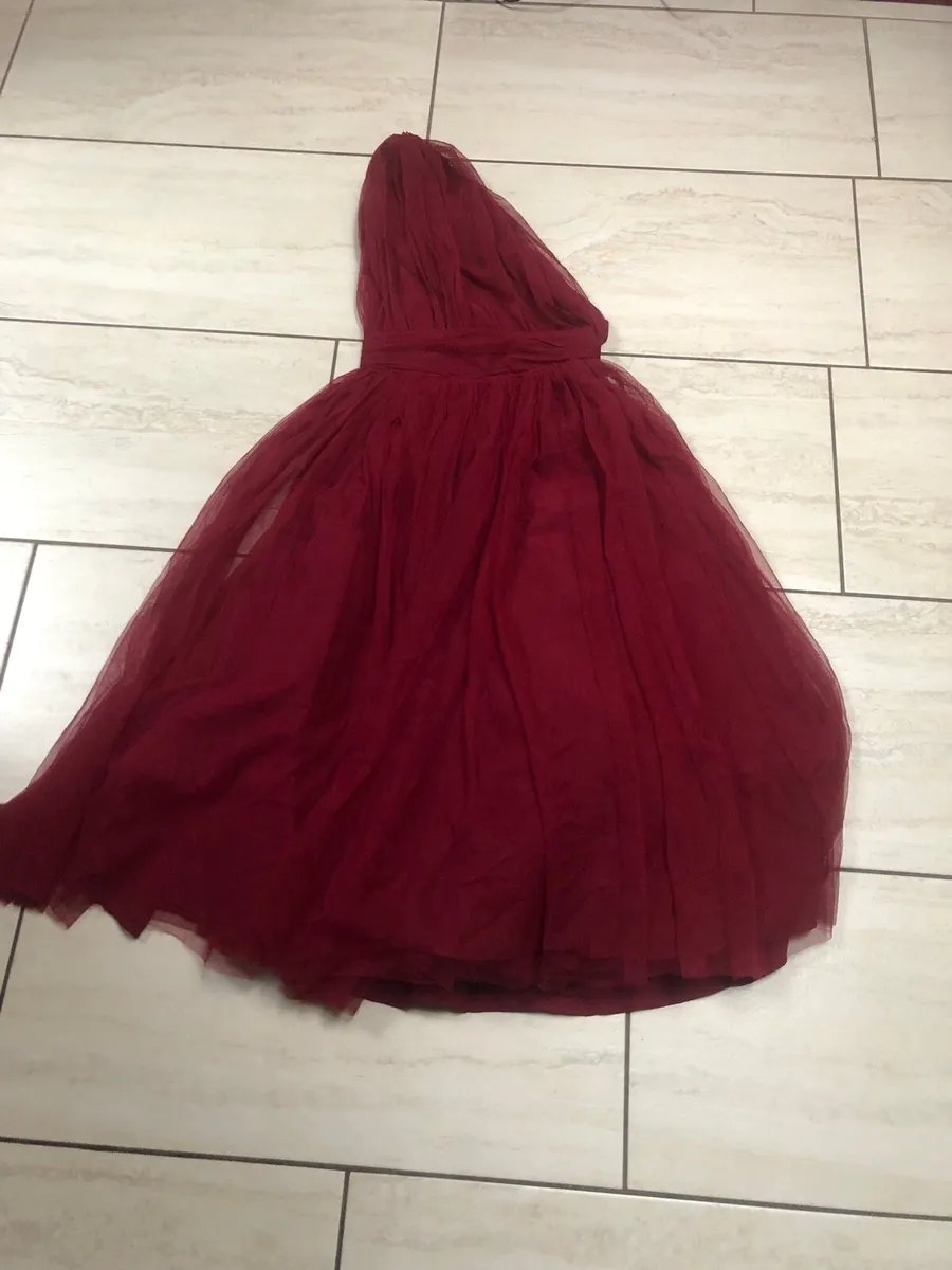 ASOS Tulle Dress - Image 1
