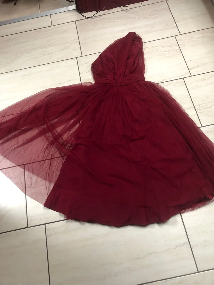 ASOS Tulle Dress - Image 2