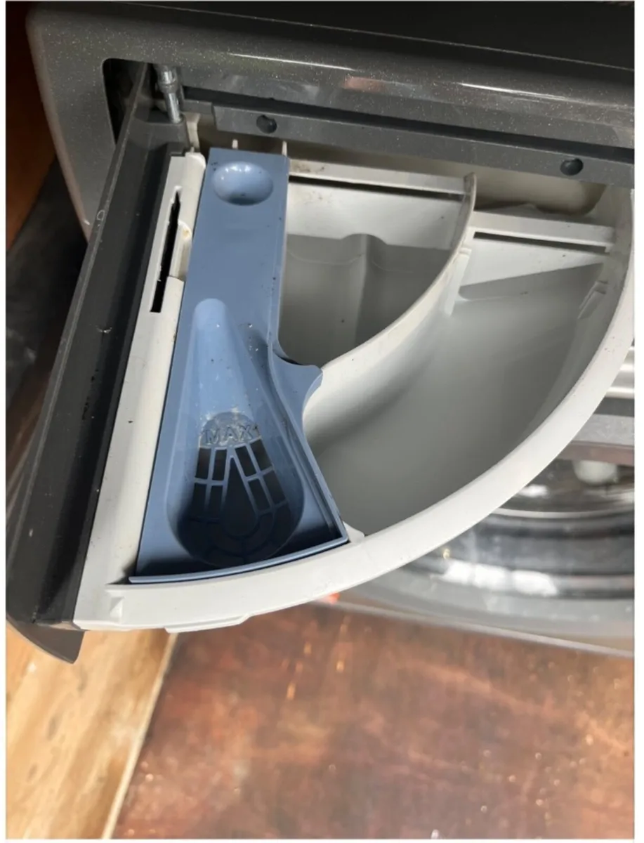 Hotpoint washing machine - Image 2