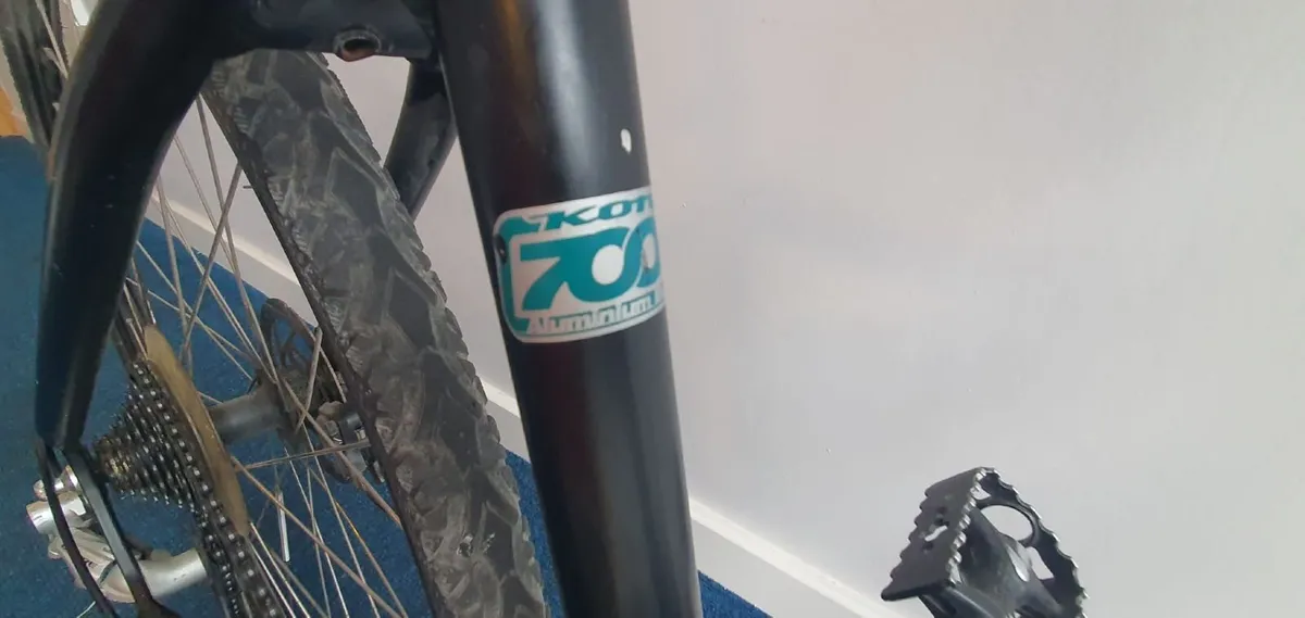 🚲 Kona Dew FS – Unisex Bike for Sale - Image 4