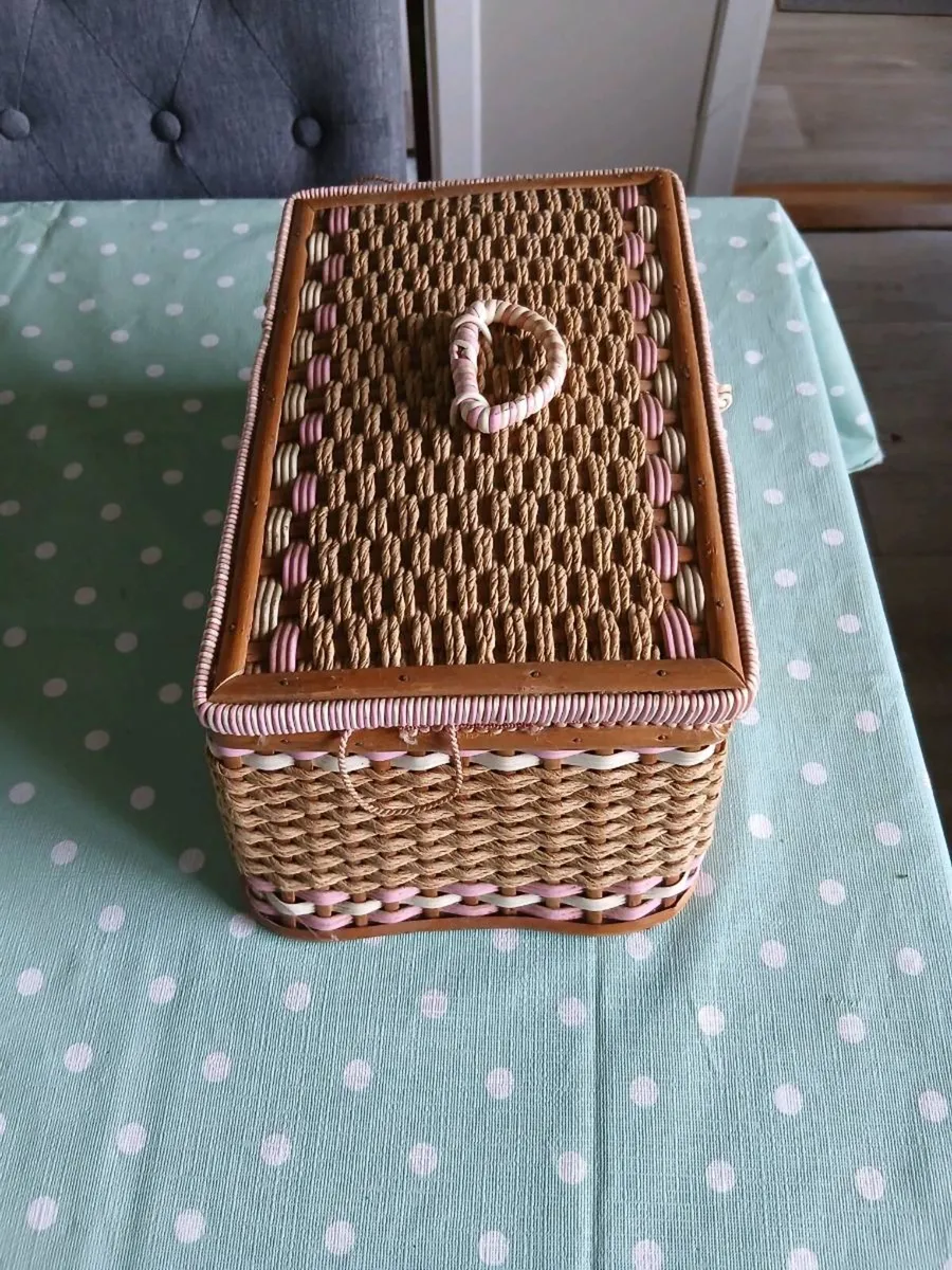 Sewing box - Image 4
