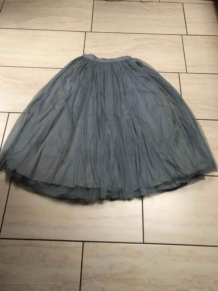 ASOS Tulle skirt - Image 1