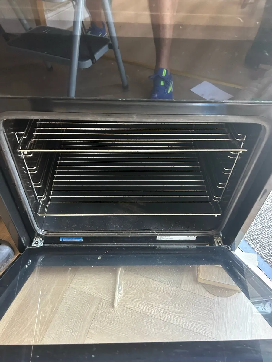 Over Counter Double oven - Image 4
