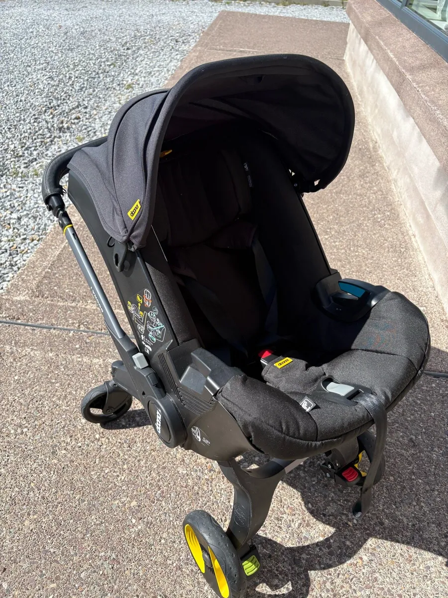 Doona - Image 1