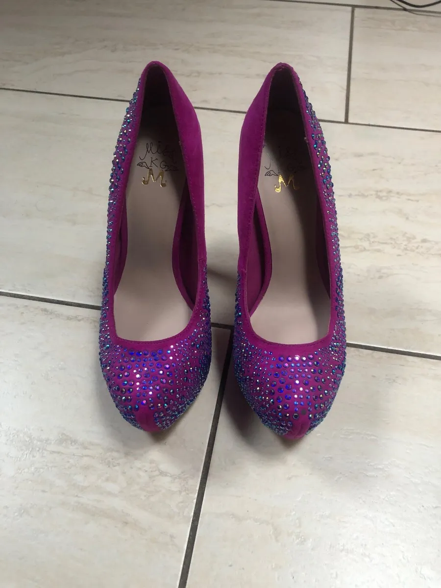 Kurt Geiger shoes - Image 1