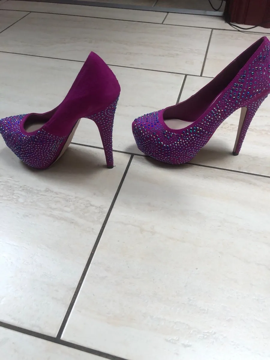 Kurt Geiger shoes - Image 2