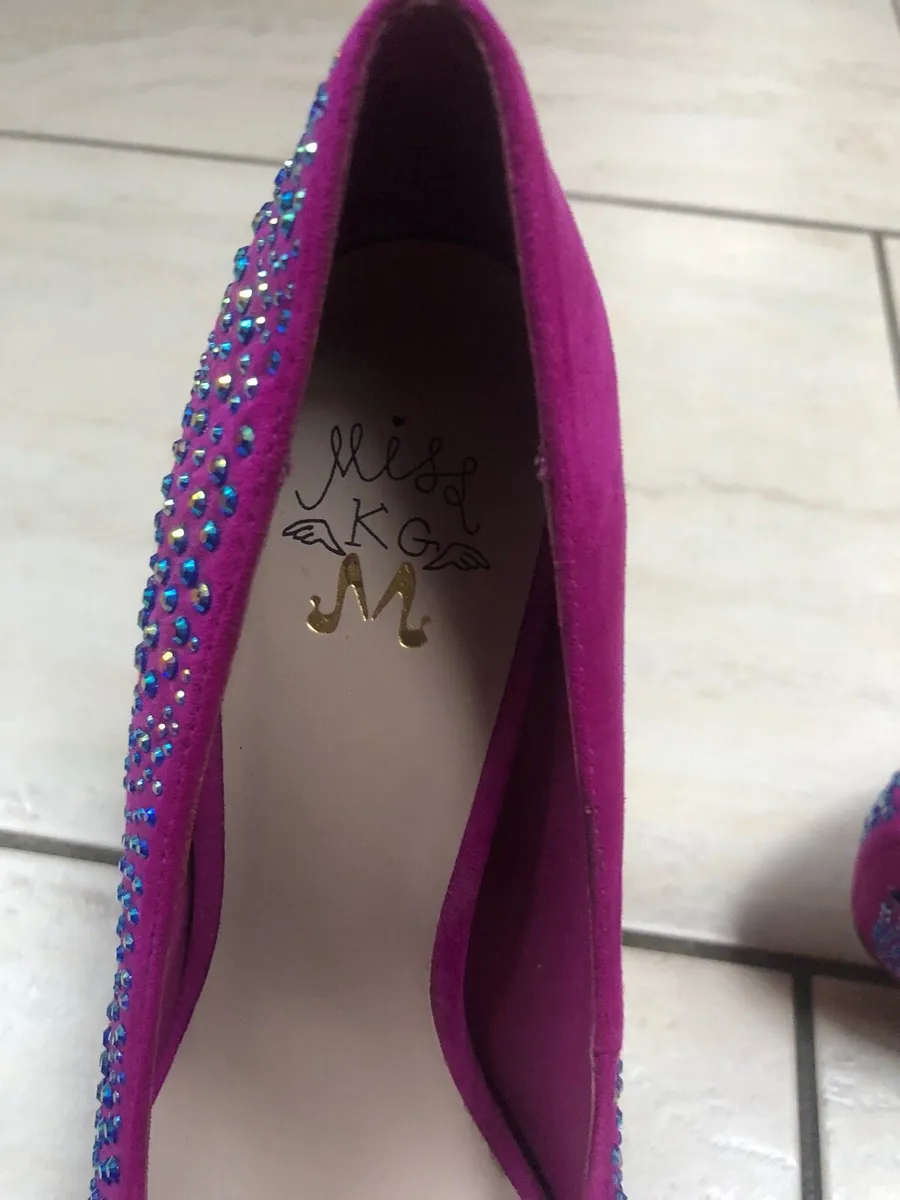 Kurt Geiger shoes - Image 3