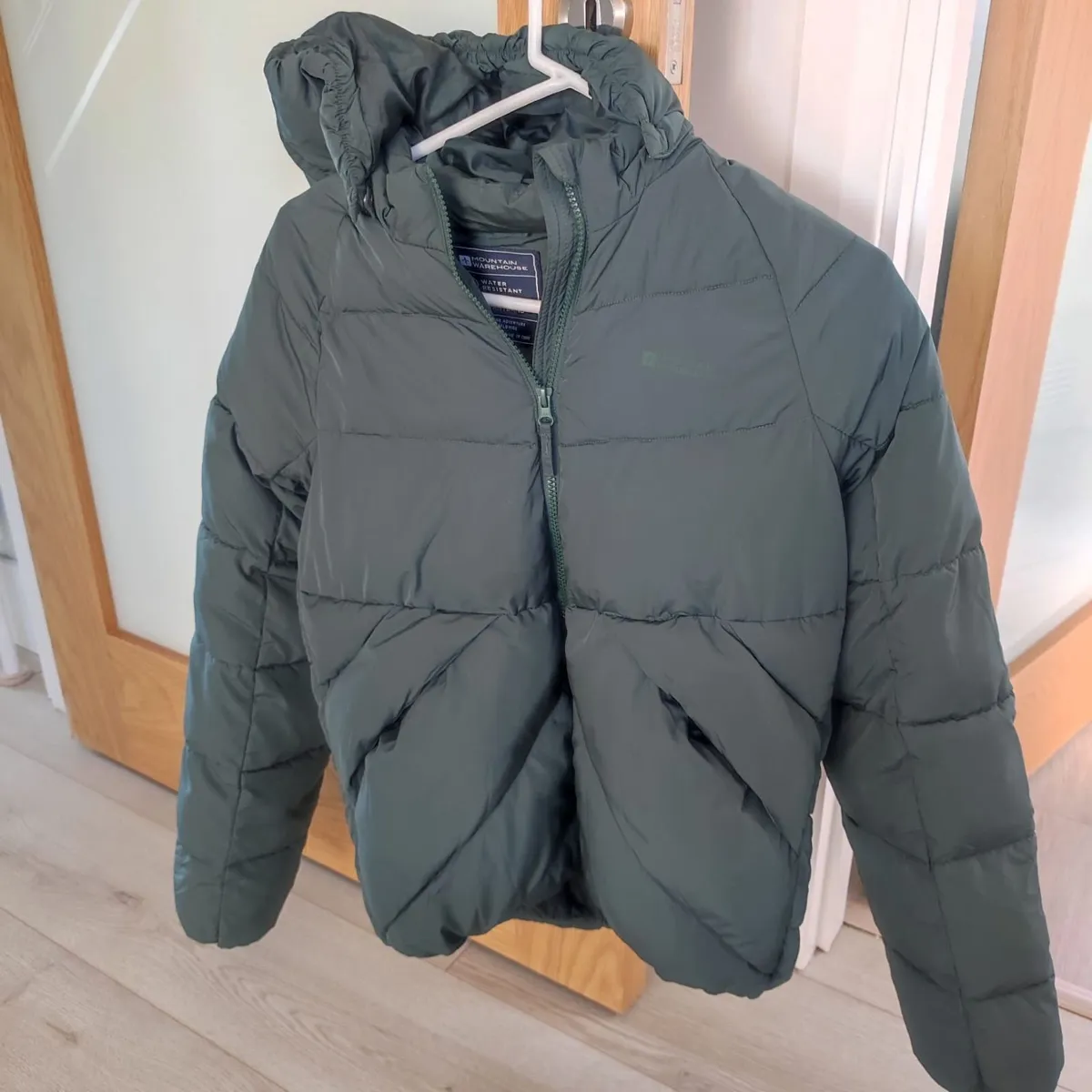 Boy Jacket Age 11-13 - Image 1