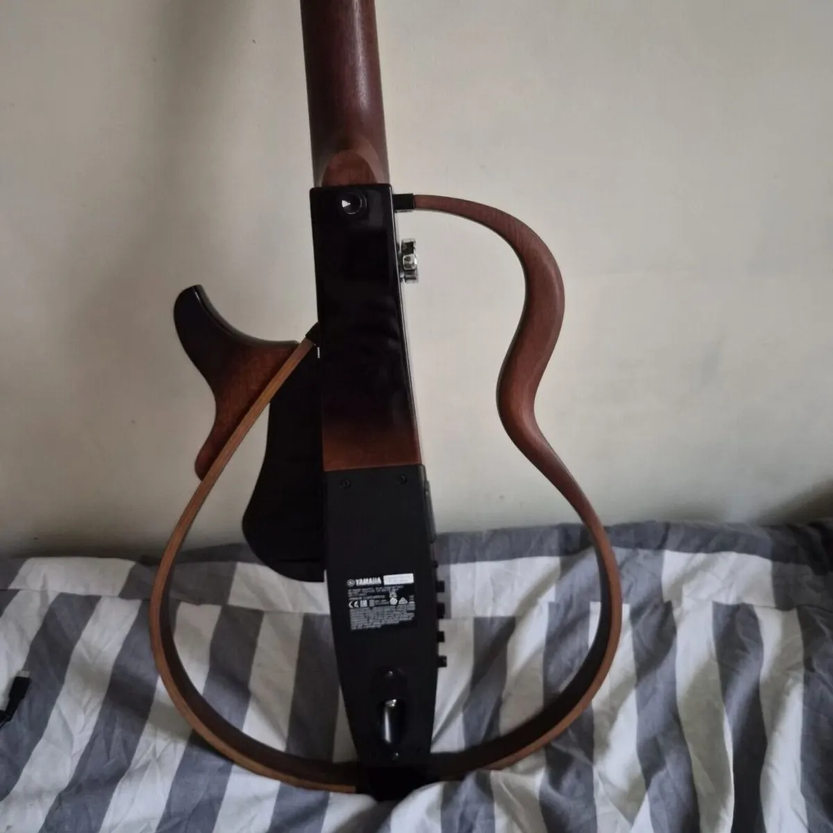 Yamaha SLG200S TBS - Image 2
