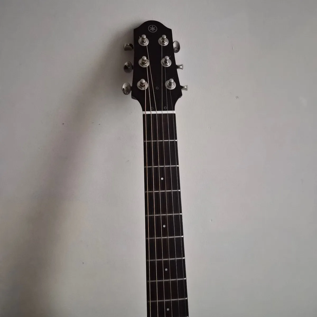 Yamaha SLG200S TBS - Image 3