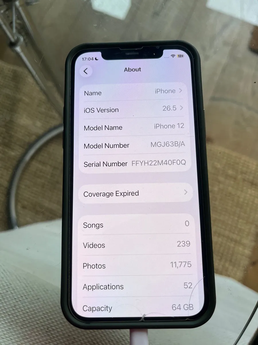 iPhone 12 - Image 2