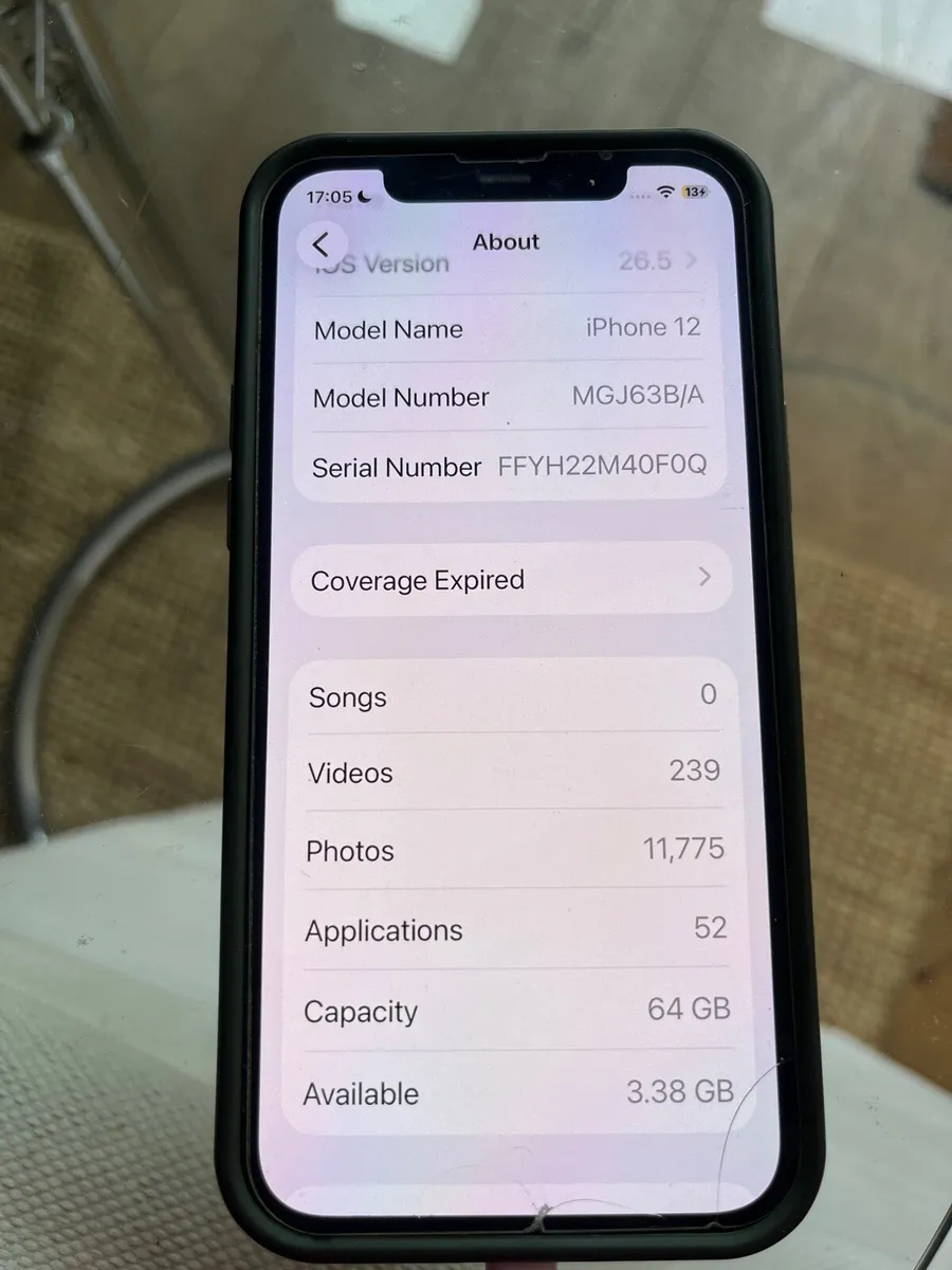 iPhone 12 - Image 3