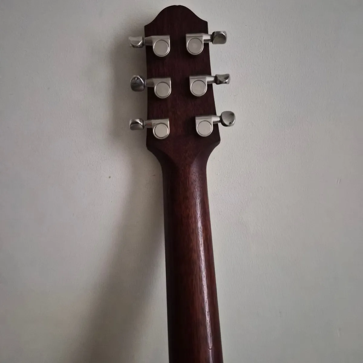 Yamaha SLG200S TBS - Image 4
