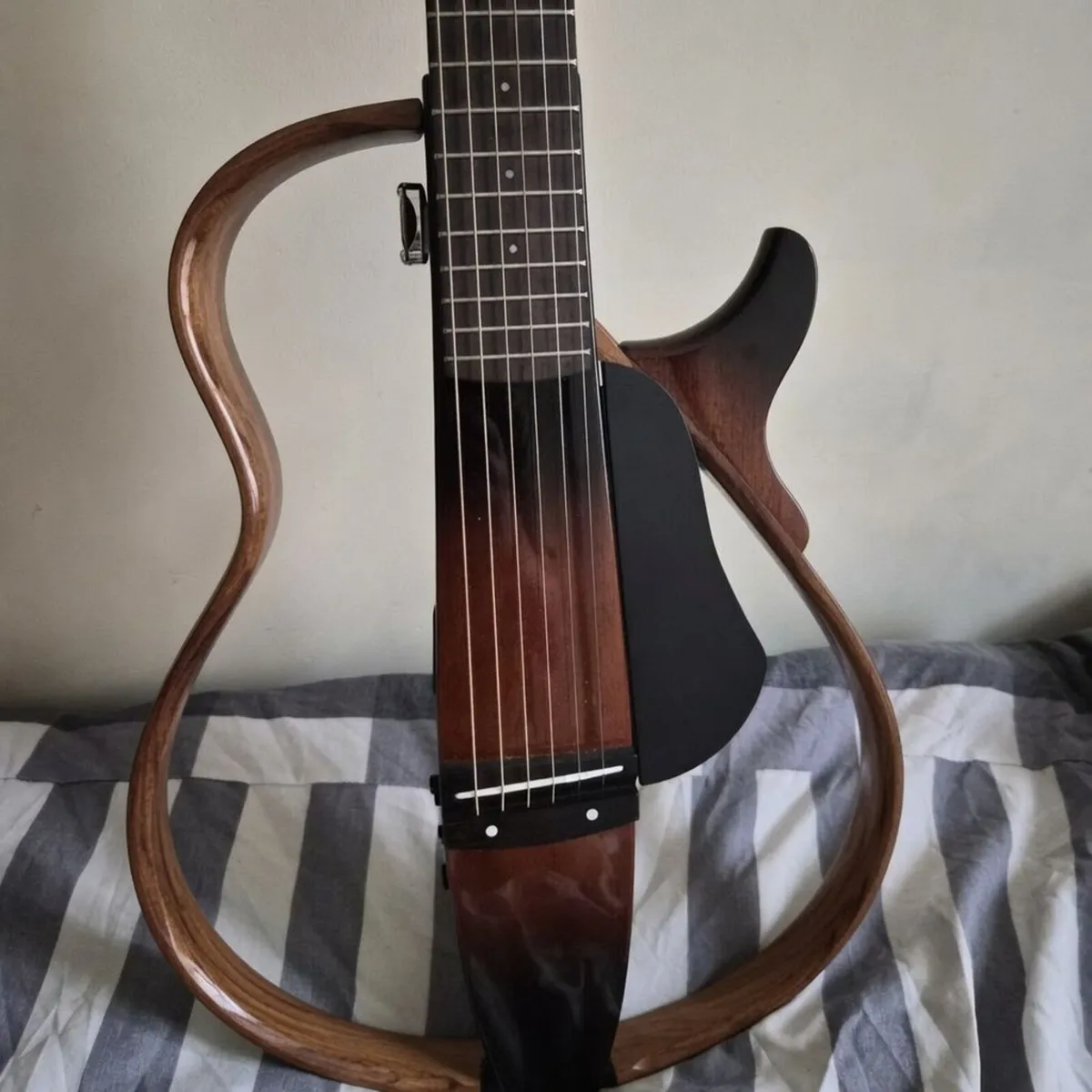 Yamaha SLG200S TBS - Image 1