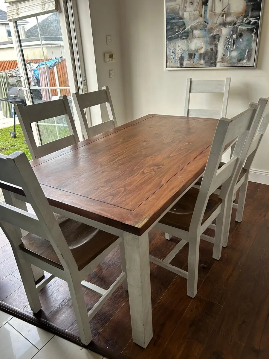 Furniture - Image 1