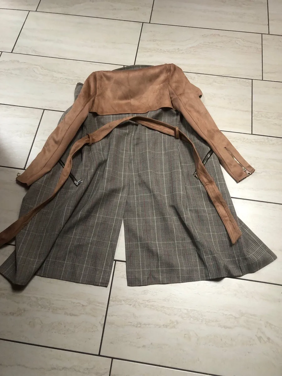 River Island coat BNWT - Image 2