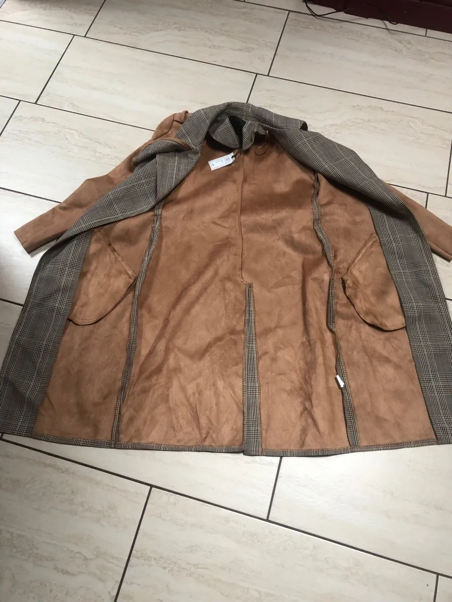 River Island coat BNWT - Image 3